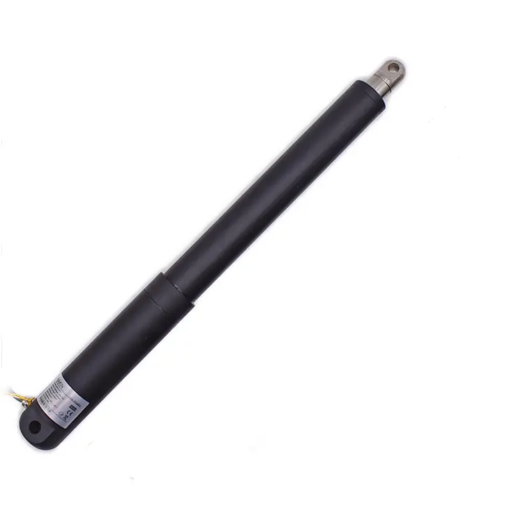 20000N solar tracker tubular inline actuator