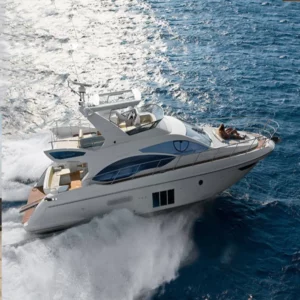 Marine Application