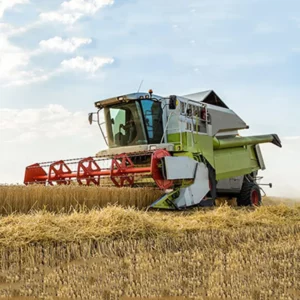 Agricultural Application