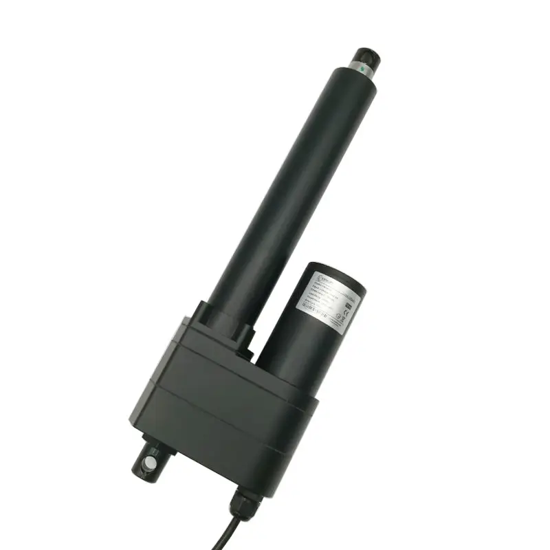 7000N heavy duty industry linear actuator