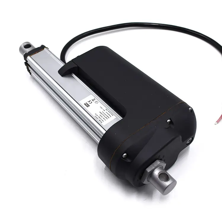 12000N heavy duty industrial linear actuator